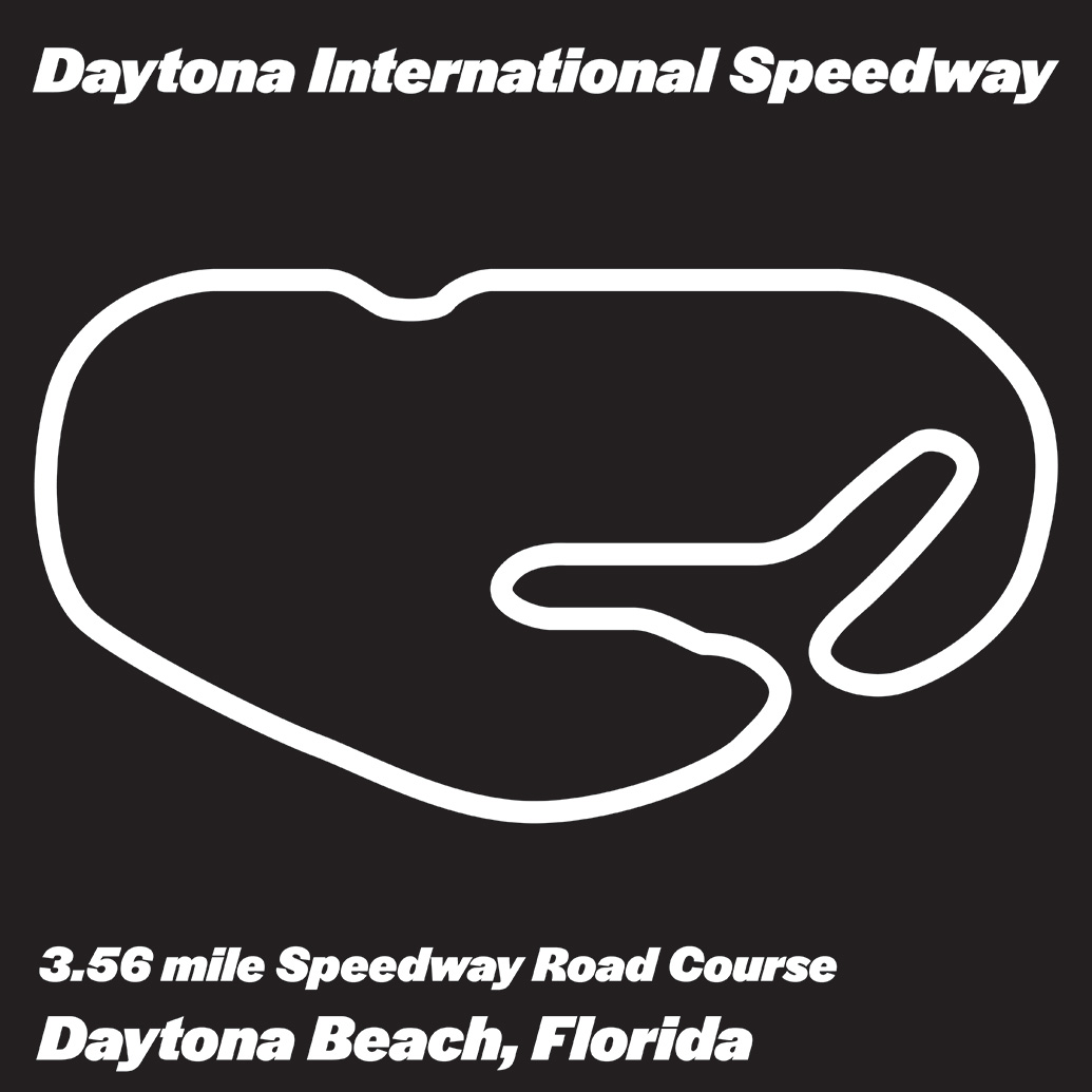 ”Daytona