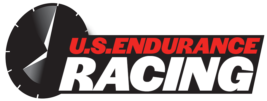 U.S. Endurance Racing logo