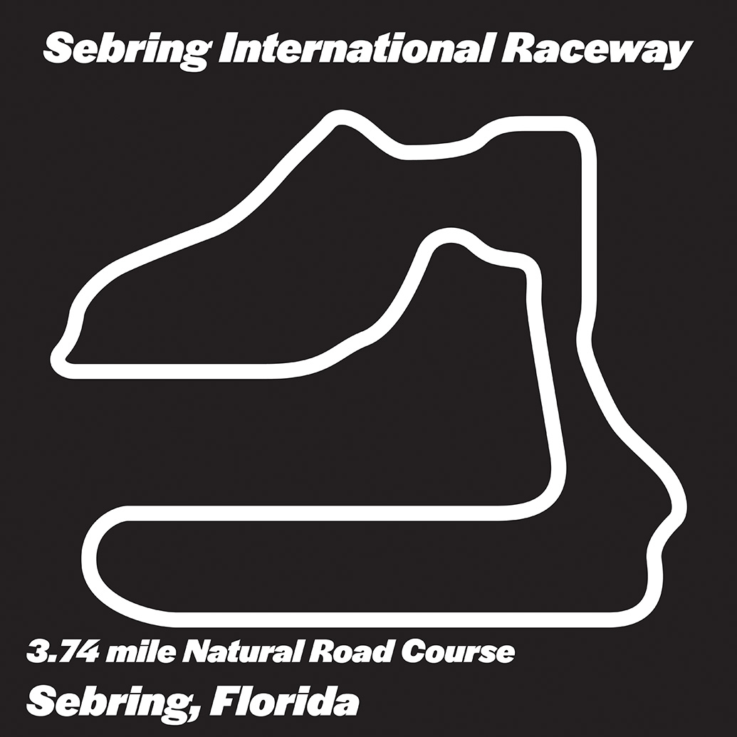 ”Sebring